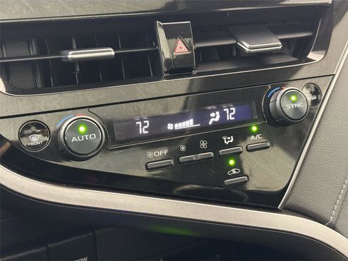 Certified 2023 Toyota Camry XLE FWD image 24