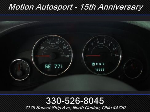 Used 2014 Jeep Wrangler Sport w/ Quick Order Package 24S AWD/4WD image 15