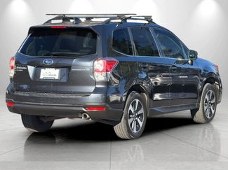 Used 2018 Subaru Forester 2.5i Limited AWD/4WD video 2