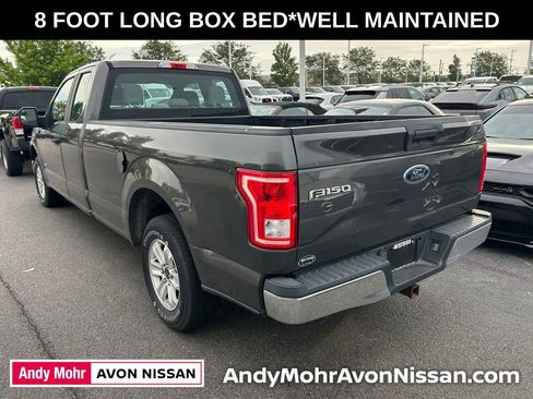 Used 2016 Ford F150 XL w/ Equipment Group 101A Mid RWD image 3