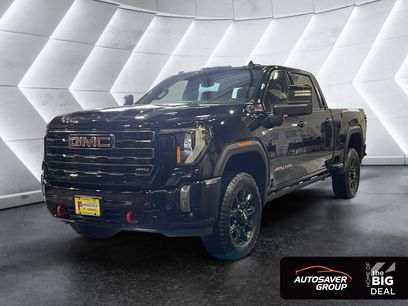 Used 2024 GMC Sierra 3500 AT4