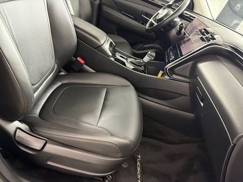 Used 2023 Hyundai Tucson XRT FWD image 24