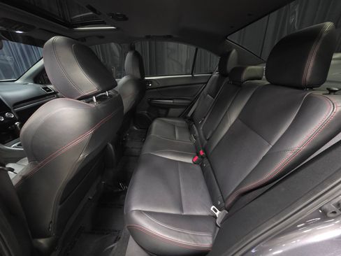 Used 2021 Subaru WRX Limited AWD/4WD image 30