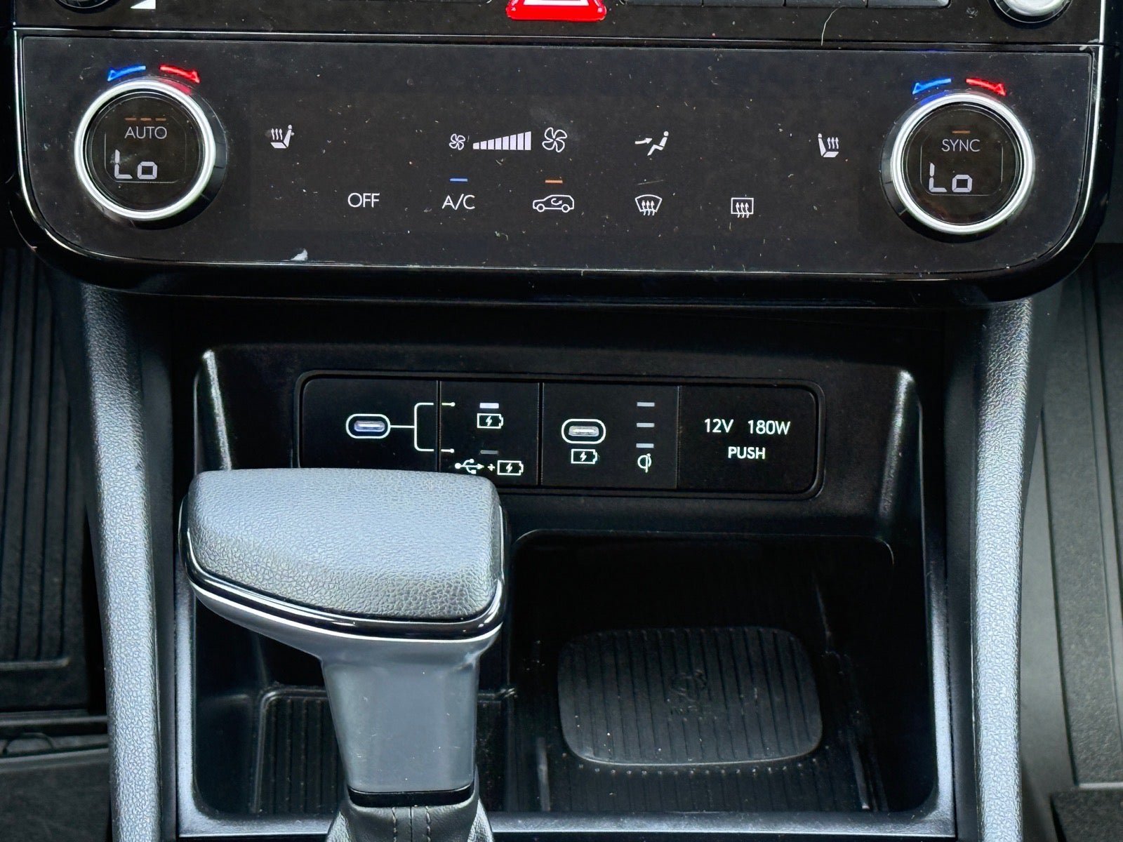 Used 2025 Hyundai Tucson SEL AWD/4WD image 26