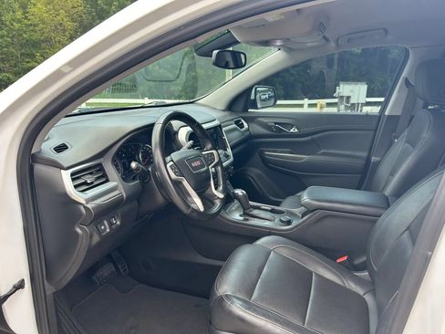 Used 2019 GMC Acadia SLT FWD image 13