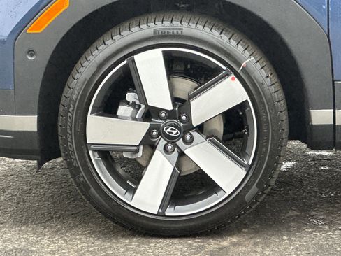 New 2026 Hyundai Santa Fe Limited image 26