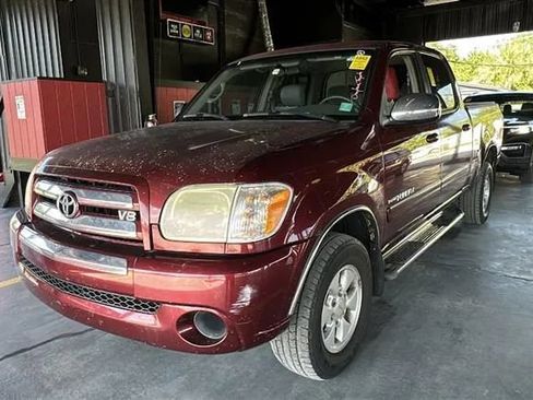 Used 2006 Toyota Tundra SR5 RWD image 1