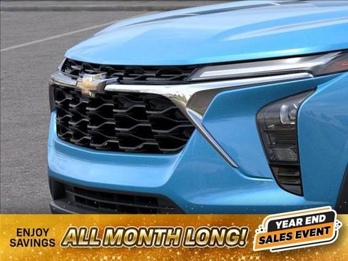 New 2026 Chevrolet Trax LT image 13