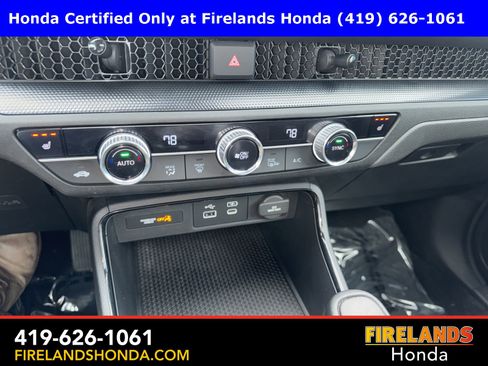 Used 2023 Honda CR-V Sport image 22