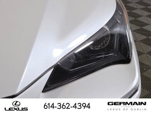Used 2018 Lexus NX 300 AWD w/ Premium Package image 14