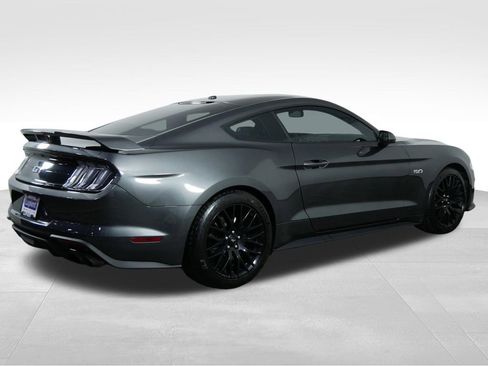 Used 2020 Ford Mustang GT w/ GT Performance Package image 10