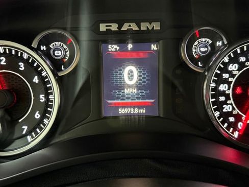 Certified 2023 RAM 2500 Tradesman w/ Chrome Appearance Group image 16