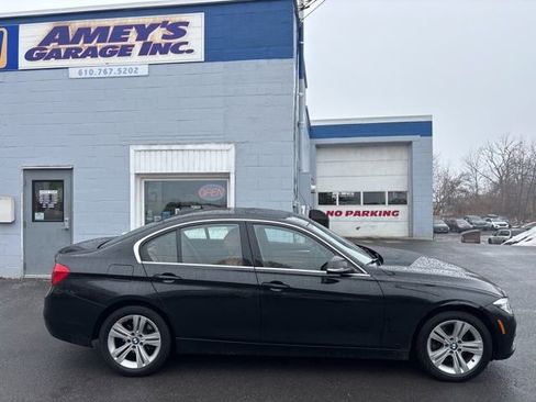 Used 2018 BMW 330i xDrive Sedan image 6
