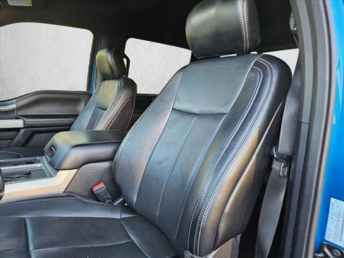 Used 2020 Ford F150 Lariat w/ Equipment Group 502A Luxury image 20