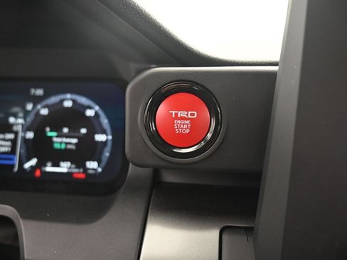 Used 2026 Toyota Tacoma TRD Off-Road AWD/4WD image 24