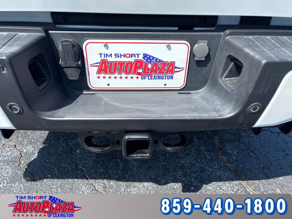 Used 2024 Ford F350 Limited w/ FX4 Off-Road Package AWD/4WD image 7