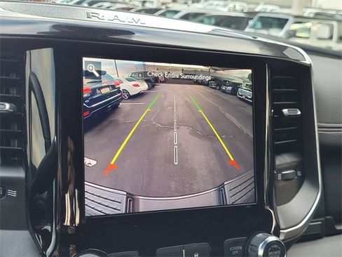 Certified 2021 RAM 2500 Laramie image 10