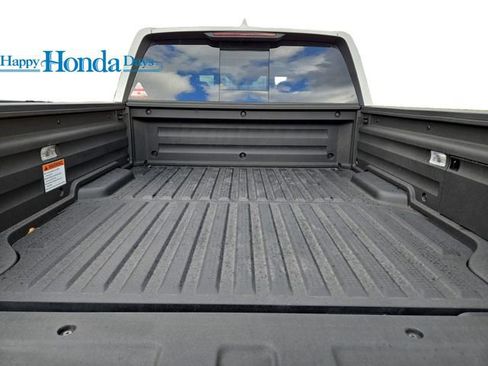 New 2026 Honda Ridgeline RTL image 39