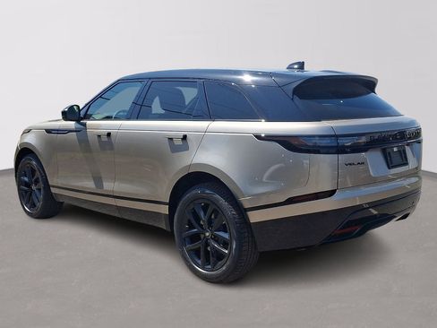 New 2026 Land Rover Range Rover Velar Dynamic SE AWD/4WD image 4