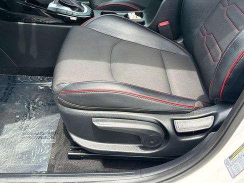 Used 2024 Kia Forte GT FWD image 19