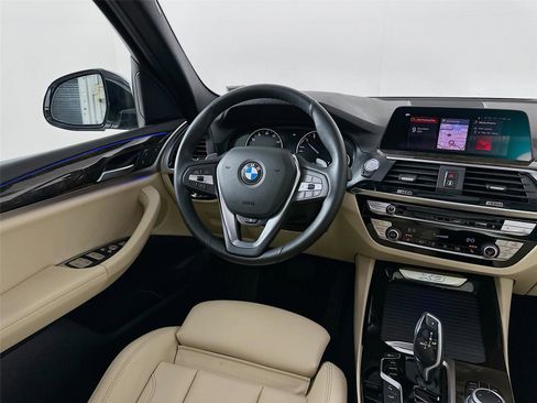 Used 2020 BMW X3 xDrive30i w/ Convenience Package image 23
