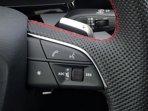 New 2026 Audi S3 Premium AWD/4WD image 26