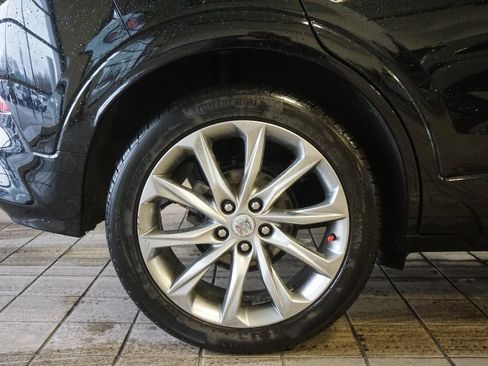 Used 2024 Buick Encore GX Avenir w/ Avenir Technology Package image 33