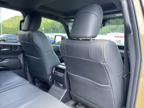 Used 2024 Toyota Land Cruiser image 22