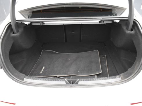 Used 2021 Mercedes-Benz A 35 AMG 4MATIC image 16