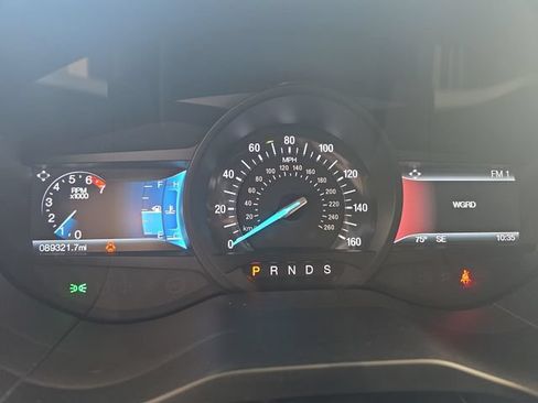 Used 2015 Ford Edge SEL w/ Equipment Group 201A FWD image 19