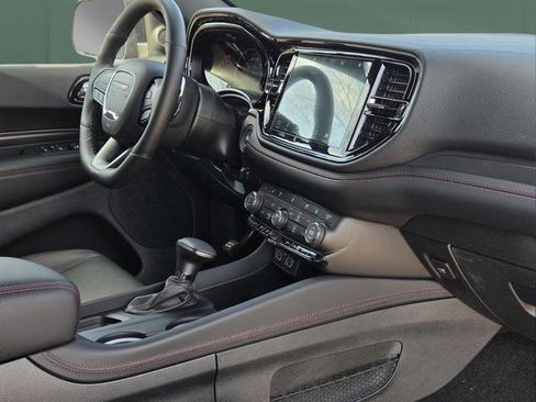 New 2026 Dodge Durango GT image 8