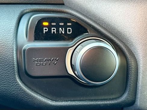 Used 2024 RAM 2500 Tradesman image 17