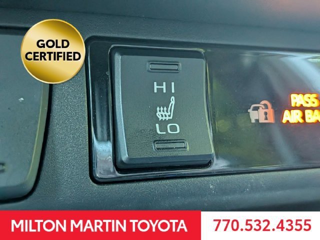 Certified 2023 Toyota RAV4 XSE AWD/4WD image 21