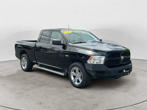 Used 2013 RAM 1500 Express AWD/4WD image 7