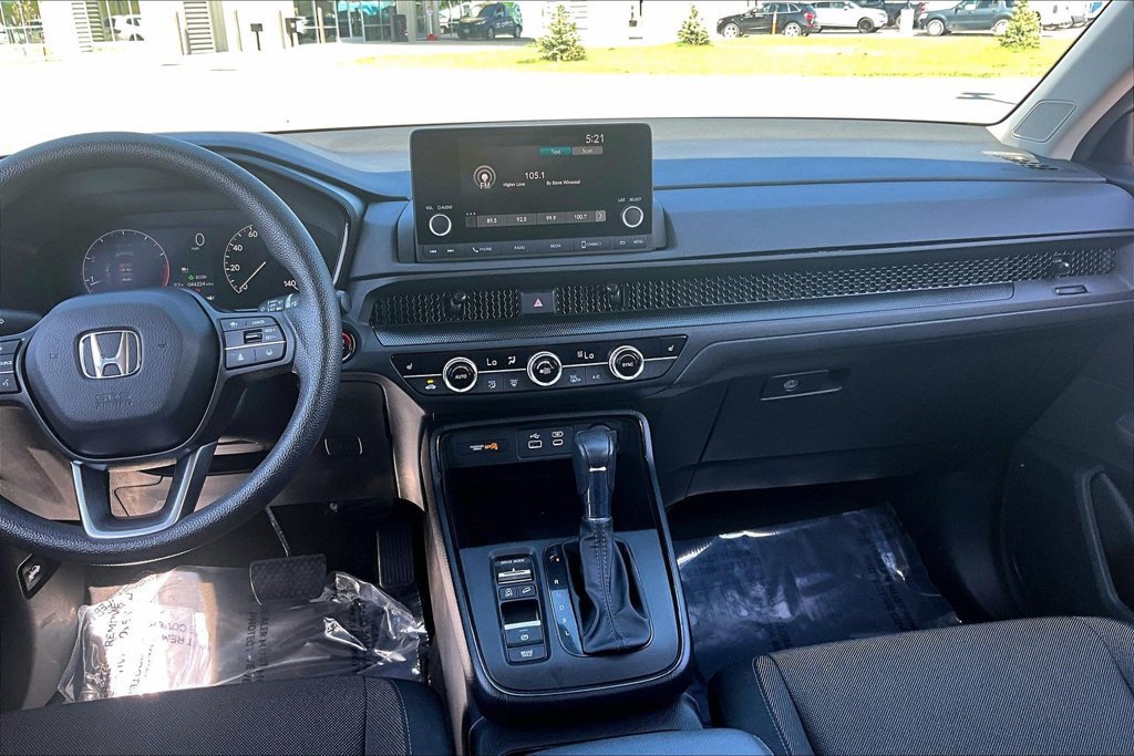 Used 2023 Honda CR-V EX image 6