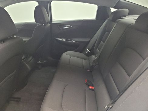 Used 2022 Chevrolet Malibu LS w/ Driver Confidence Package II FWD image 18