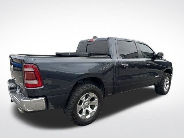 Used 2019 RAM 1500 Big Horn AWD/4WD image 8