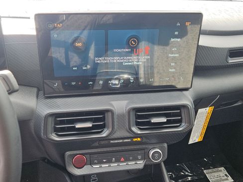 New 2025 Ford Mustang Convertible image 9