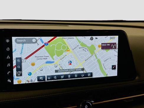 Used 2024 Nissan Ariya AWD image 22