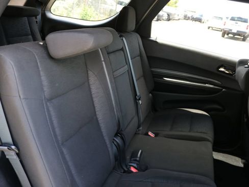 Used 2026 Dodge Durango GT AWD/4WD image 18