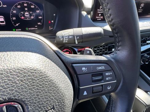 Used 2024 Honda Accord EX-L image 20