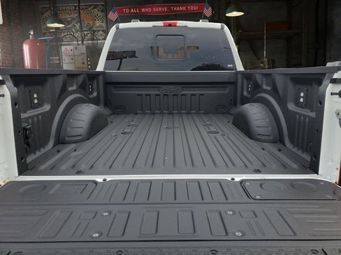 New 2026 Ford F350 Lariat w/ Lariat Ultimate Package AWD/4WD image 7