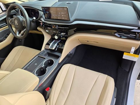 New 2026 Acura MDX SH-AWD w/ Technology Package image 21