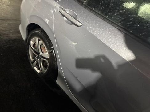 Used 2018 Honda Civic LX image 5