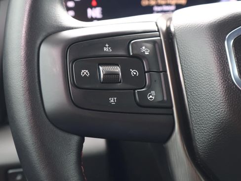 Used 2025 GMC Sierra 2500 AT4X w/ AT4X AEV Edition AWD/4WD image 32