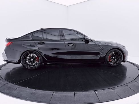 Used 2027 BMW M3 Competition AWD/4WD image 22