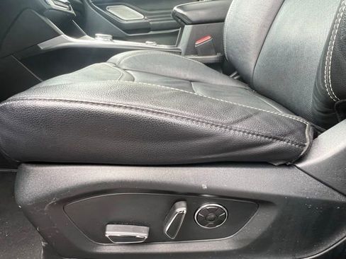 Used 2020 Ford Explorer ST w/ ST Street Pack image 25