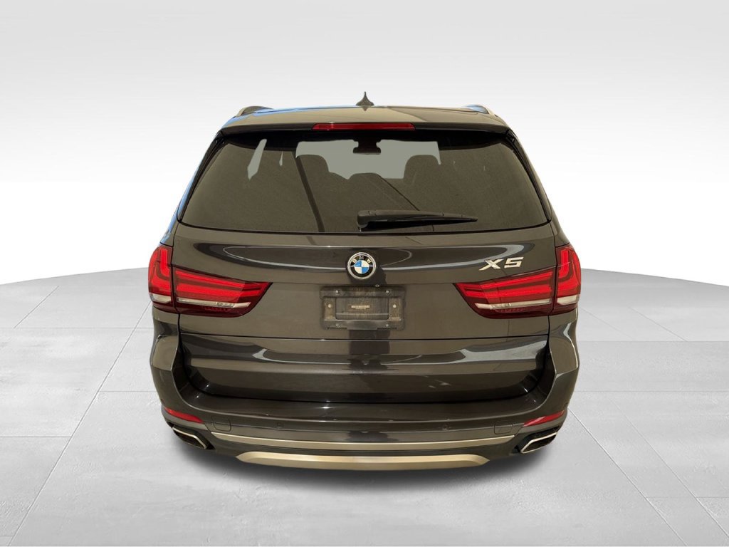 Used 2018 BMW X5 sDrive35i RWD image 8