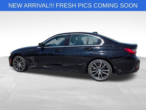 Used 2020 BMW 330i 330i w/ Convenience Package image 3