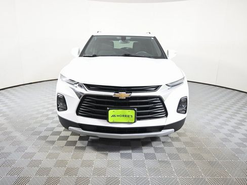 Used 2019 Chevrolet Blazer LT image 10